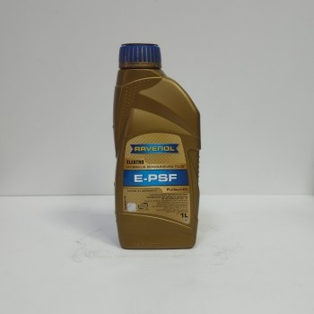 Жидкость для ГУР RAVENOL E-PSF 1л №118100200101999